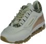 Vingino Fenna Ii Lage sneakers Leren Sneaker Kids Wit - Thumbnail 5