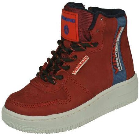 Vingino GiUlio Blauw Kinderen - VB43-1020-01 - | SNEAKERS