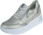 Wäldlaufer Waldlaufer 755004-H-Arianna~~~~~~~~~~~~~~ Lage sneakersDames sneakers Metallics - Thumbnail 2