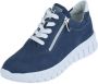 Waldlaufer 916001 301 206 H jeans Blauw - Thumbnail 3