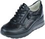 Waldlaufer Waldläufer 939011 Veterschoenen - Thumbnail 2