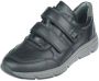 Waldlaufer Waldläufer 323301 2xriva Fakir Order Klittenbandschoenen - Thumbnail 2