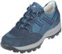 Waldläufer Outdoor Torrix Veterschoenen Blue Dames - Thumbnail 4