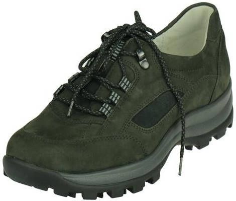 Waldlaufer Waldläufer 471000 wijdte H Veterschoenen