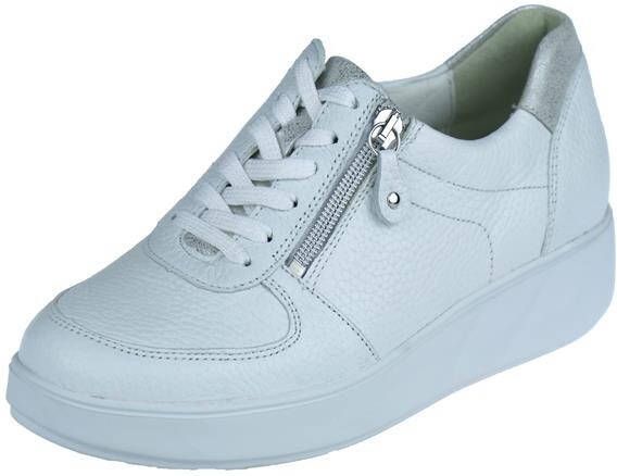 Wäldlaufer Waldlaufer 622003 K-Lili Volwassenen Lage sneakersDames sneakers Wit beige - Foto 5