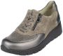 Waldlaufer Waldläufer 626K02 Trudy Minileostr. 2xorder Veterschoenen - Thumbnail 2