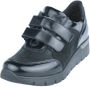 Wäldlaufer Waldlaufer Orthotritt Klittenbandschoen 626K31 400 001 Zwart Wijdte K - Thumbnail 2