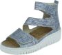 Wäldlaufer Waldlaufer H-Willow 955801 105 263 BLAUW - Thumbnail 2