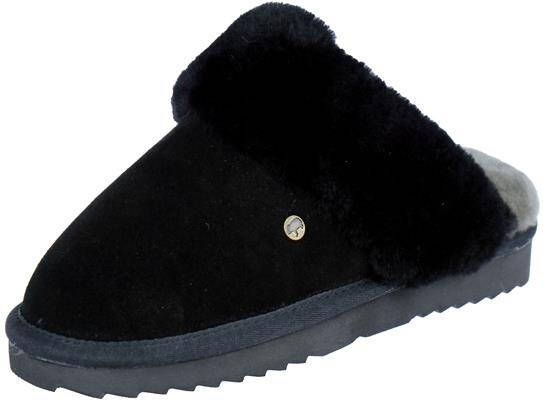 Warmbat Pantoffels Flurry FLS321009 Zwart - Foto 9