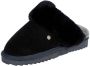 Warmbat Pantoffels Flurry FLS321009 Zwart - Thumbnail 9