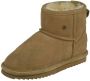 Warmbat Wallaby Winterstiefel Knöchelhoher Winterstiefel mit Wärme regulierendem Futter - Thumbnail 3