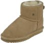Warmbat Wallaby Winterstiefel Knöchelhoher Winterstiefel mit Wärme regulierendem Futter - Thumbnail 2