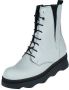 Wolky Dames schoenen 0297530 Akita Savana leather Wit - Thumbnail 2