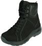 Wolky Dames Veterboot Ambient 0302611 001 Zwart - Thumbnail 2