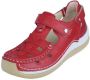 Wolky Comfortschoenen 04528 Esperanza Rood - Thumbnail 2