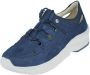 Wolky Veterschoenen Galena denim nubuck - Thumbnail 4