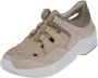 Wolky Veterschoenen Galena beige nubuck - Thumbnail 2