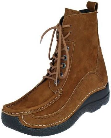 Wolky Roll Boot Zip