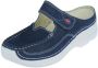 Wolky Klompen Roll Slipper denim nubuck - Thumbnail 2