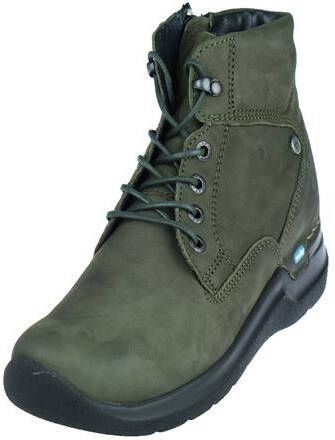 Wolky Tijdloze Volwassen Schoenen Stijlvol en Praktisch - Foto 13