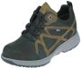Xsensible 40407.5 H Abo 020 Black Brown Veterschoenen - Thumbnail 3