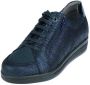 Xsensible 10186.2 wijdte K Veterschoenen - Thumbnail 2