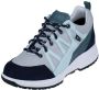 Xsensible 40208.5 Bodo 806 Light Grey Combi H-Wjdte Veterschoenen - Thumbnail 4