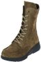 Xsensible Stretchwalker Xsensible 30219.5 301 H Brown Emilia-veterboot -veterboot - Thumbnail 4