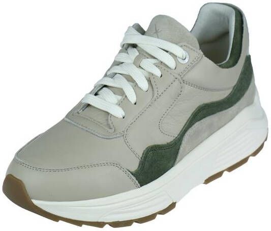 Xsensible 33200.5 wijdte H Golden Gate Men H Sneakers