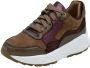 Xsensible Golden Gate Lady 33000.2 396 bronze combi Bruin - Thumbnail 3
