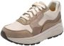 Xsensible Golden Gate Lady 33000.3 531 taupe combi taupe - Thumbnail 3