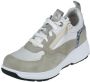 Xsensible Dames Veterschoenen Grenoble Off White Off White - Thumbnail 4