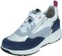 Xsensible Stretchwalker Grenoble 30215.3 255 Wijdte H Denim combi - Thumbnail 2