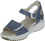 Xsensible 30310.5 wijdte H Sandalen - Thumbnail 2