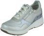 Xsensible 30204.3 Lima 175 Soft Pearl H-Wijdte Veterschoenen - Thumbnail 3