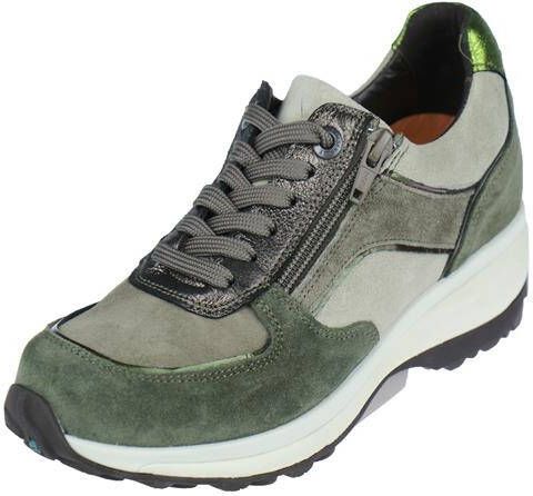 Xsensible 30112 Lucca Forrest combi GX stretchwalker Kleur Groen) - Foto 8