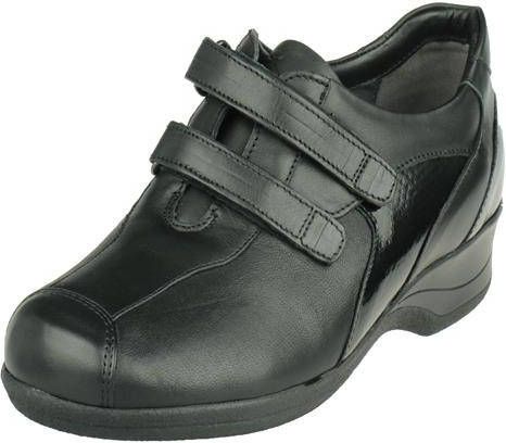 Xsensible 10027 wijdte K Klittenbandschoenen - Foto 2