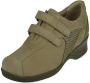 Xsensible 10027 Wijdte H Klittenbandschoenen - Thumbnail 2