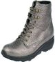 Xsensible Stretchwalker Veterboot Milton 30111.2.505 GX Taupe Fantasy - Thumbnail 3