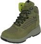 Xsensible 40207.5 Oulu Hiking Lady Moss H Wijdte Veterschoenen - Thumbnail 2