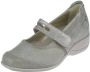 Xsensible Dames Instappers & Ballerina's 10010.2.634 Palermo Licht Grijs - Thumbnail 2
