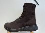 Xsensible Stretchwalker Xsensible 30203.5 Riga H 351 Brown Fantasie-veterboot-veterschoen stretchwalker - Thumbnail 2