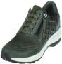 Xsensible 30103.2 Wembley Forest G-Wijdte Veterschoenen - Thumbnail 4