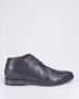 Bugatti Gapo Heren Geklede schoenen - Thumbnail 1