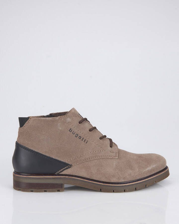 Bugatti Vandero Comfort Heren Boots