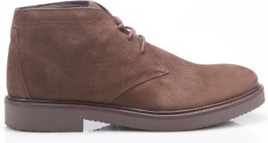 Campbell Classic Heren Casual schoenen