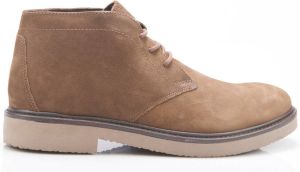 Campbell Classic Heren Casual schoenen