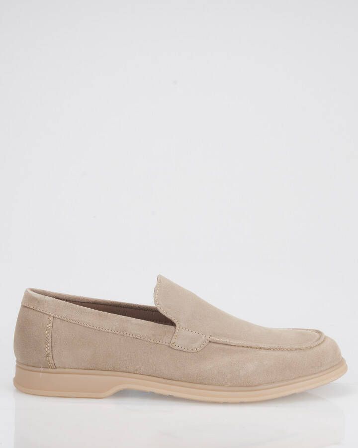 campbell Heren Loafers