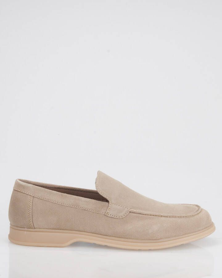 campbell Classic Heren Loafers