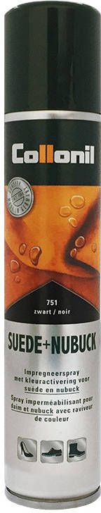 Collonil Accessoires onderhoudsmiddelen zwart ONE - Foto 3